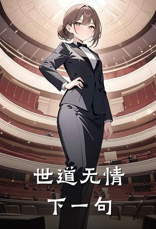 世道无情下一句