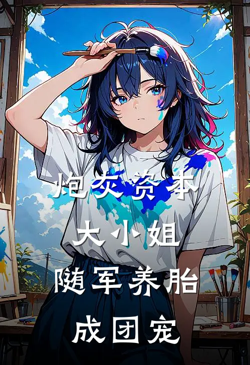 炮灰资本大小姐，随军养胎成团宠姜云舒苏宁宁热门小说免费阅读_网络热门小说炮灰资本大小姐，随军养胎成团宠(姜云舒苏宁宁)