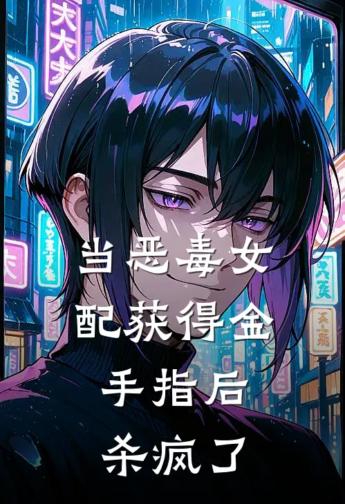 当恶毒女配获得金手指后，杀疯了黎漓白婉儿全文阅读免费全集_最新全本小说当恶毒女配获得金手指后，杀疯了(黎漓白婉儿)