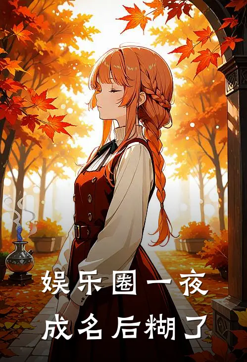 【娱乐圈】一夜成名后糊了