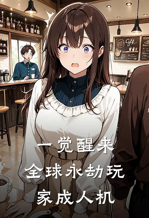 一觉醒来，全球永劫玩家成人机