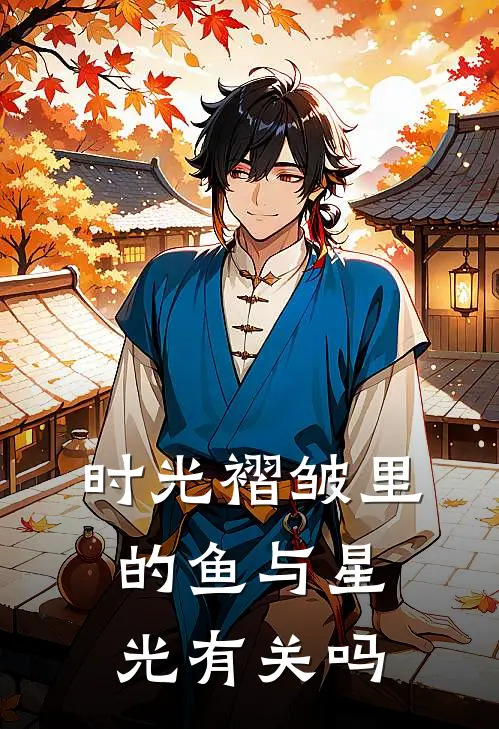 时光褶皱里的鱼与星光有关吗