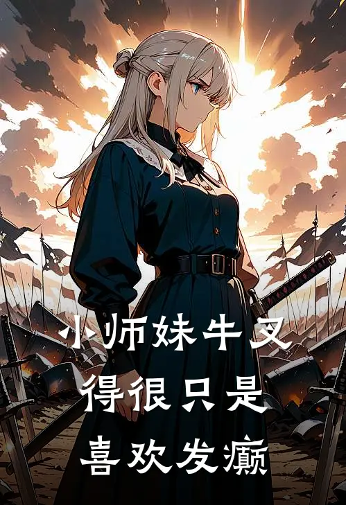 小师妹牛叉得很只是喜欢发癫