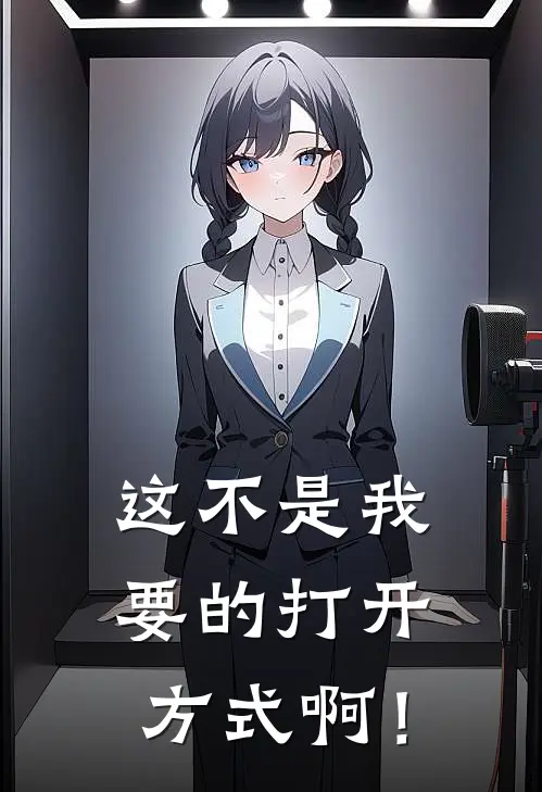 这不是我要的打开方式啊！