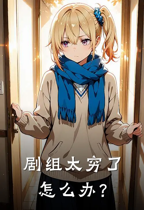 剧组太穷了怎么办？(段嘉旭段嘉皓)完结小说_小说完整版免费阅读剧组太穷了怎么办？段嘉旭段嘉皓