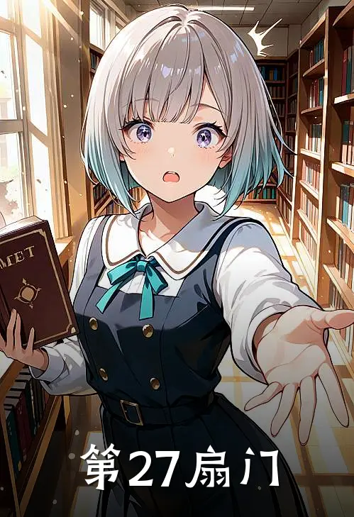 第27扇门颜书瑶林玥完本小说免费阅读_最新章节列表第27扇门(颜书瑶林玥)