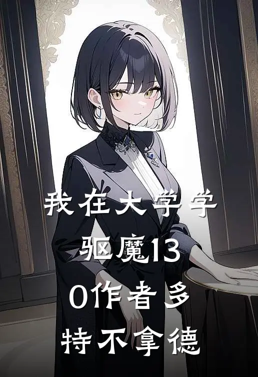 我在大学学驱魔(1-30)作者多特不拿德