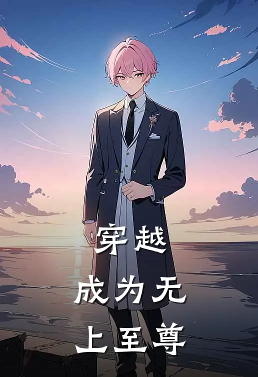 穿越：成为无上至尊