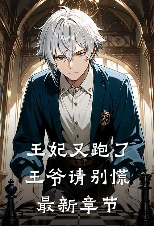 王妃又跑了,王爷请别慌最新章节