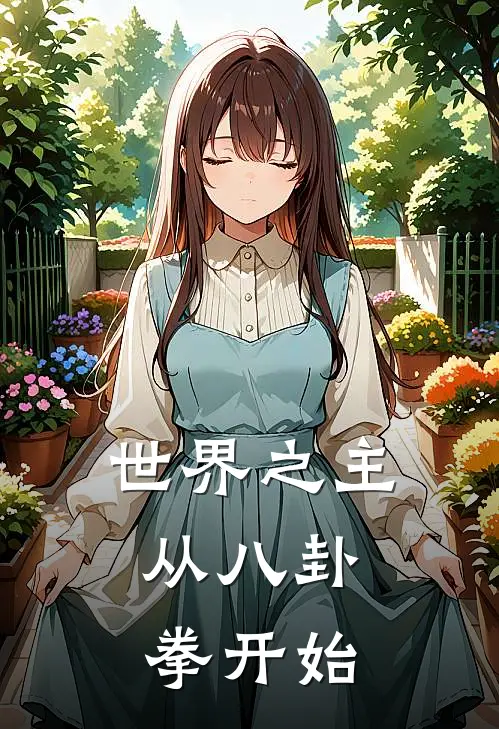 世界之主：从八卦拳开始