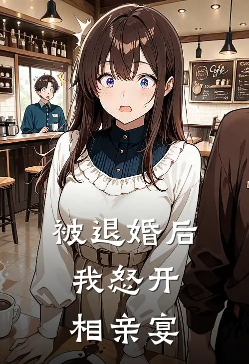 被退婚后，我怒开相亲宴云昭霁月最新小说推荐_最新好看小说被退婚后，我怒开相亲宴云昭霁月