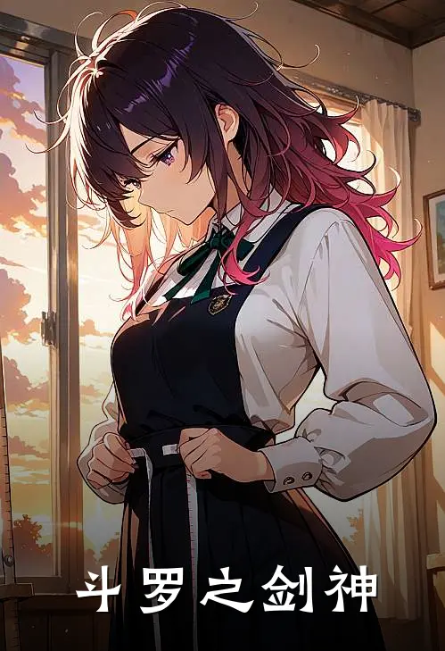 斗罗之剑神