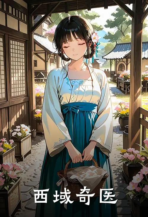 离九卢照邻西域奇医全文免费阅读_离九卢照邻完整版免费阅读