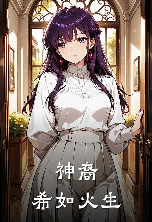 神裔：希如火生