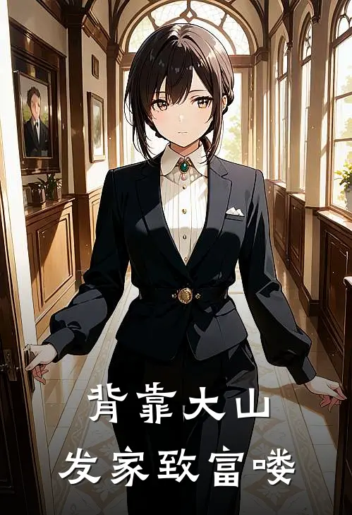 背靠大山，发家致富喽(肖大山春娘)最热门小说_全本完结小说背靠大山，发家致富喽(肖大山春娘)