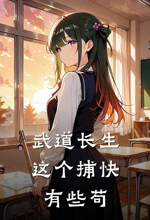 武道长生：这个捕快有些苟(杨伟杨伟)免费小说完结版_免费小说免费阅读武道长生：这个捕快有些苟杨伟杨伟