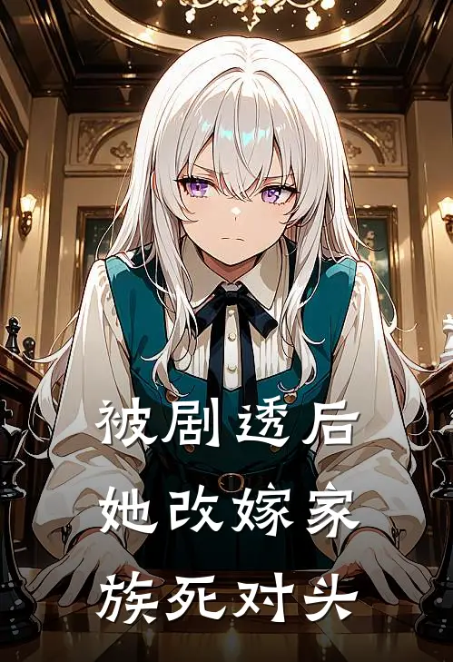 被剧透后她改嫁家族死对头(明遥明雨)最新完结小说_完结版小说全文免费阅读被剧透后她改嫁家族死对头(明遥明雨)