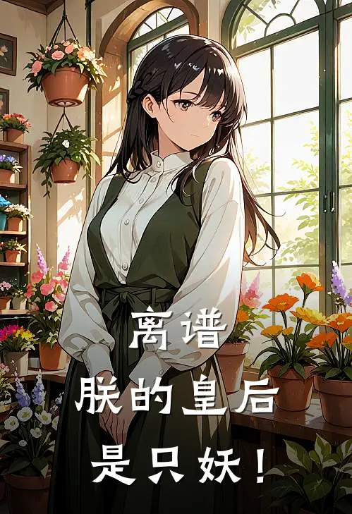 离谱，朕的皇后是只妖！陈子仪白玉_《离谱，朕的皇后是只妖！》最新章节免费在线阅读