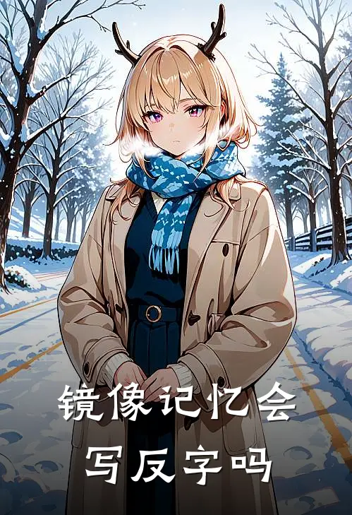 镜像记忆会写反字吗