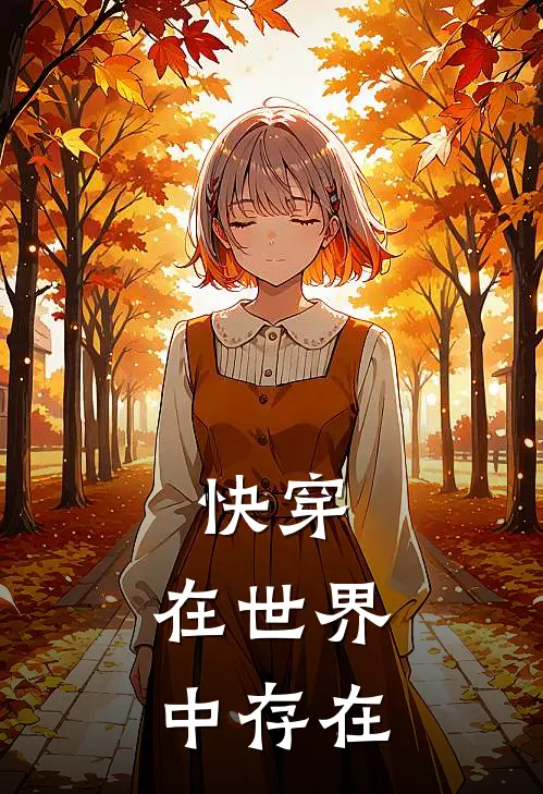 快穿：在世界中存在