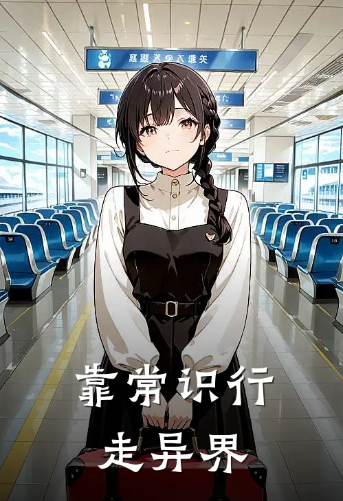 靠常识行走异界