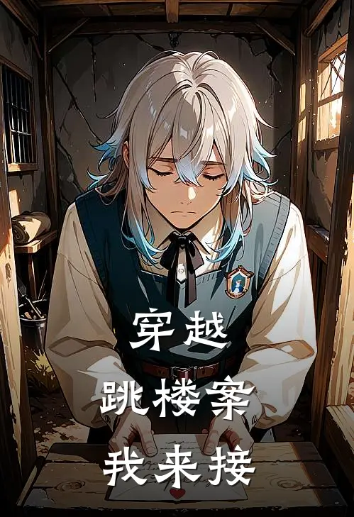 穿越，跳楼案我来接(林宇林桃)热门网络小说_最新章节列表穿越，跳楼案我来接(林宇林桃)