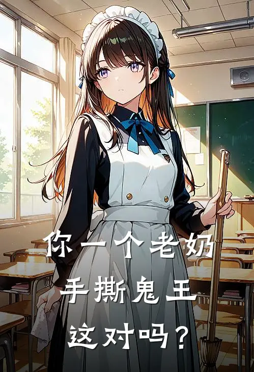 苏秀林北(你一个老奶手撕鬼王，这对吗？)最新章节免费在线阅读_你一个老奶手撕鬼王，这对吗？最新章节免费阅读