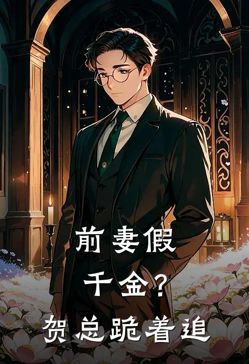 前妻假千金？贺总跪着追