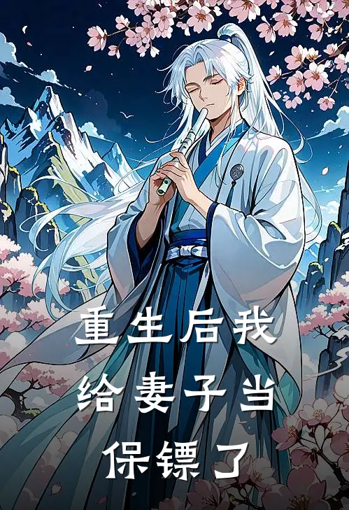 重生后我给妻子当保镖了