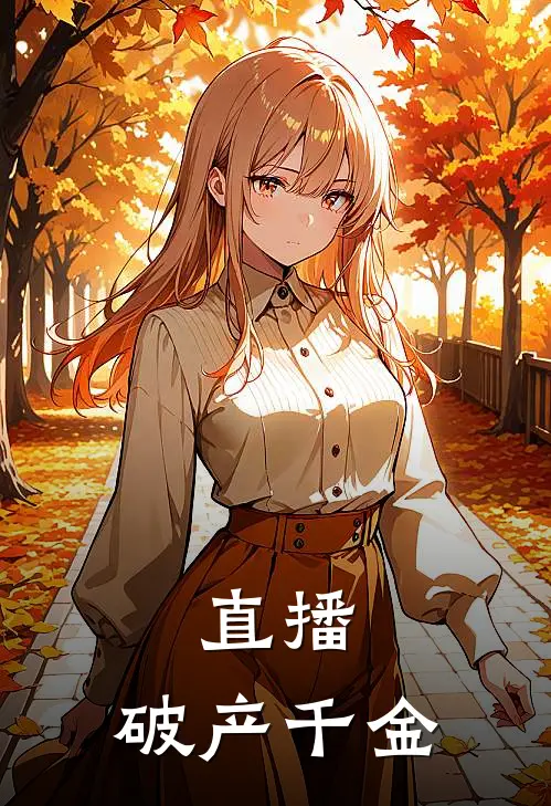 直播：破产千金