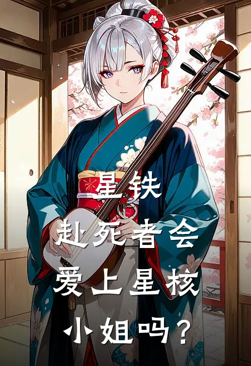 星铁：赴死者会爱上星核小姐吗？