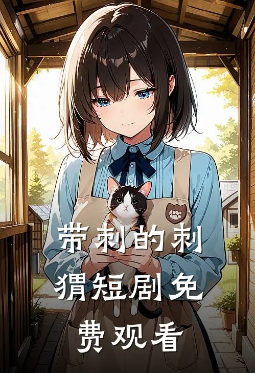 带刺的刺猬短剧免费观看