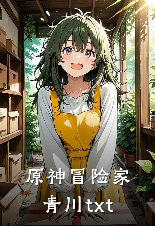 原神冒险家青川txt