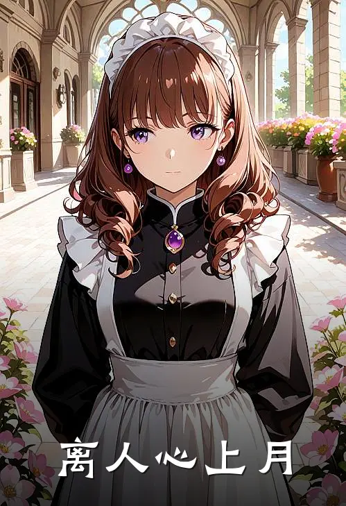 离人心上月