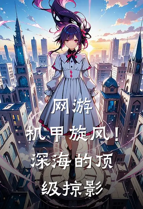 网游：机甲旋风！深海的顶级掠影