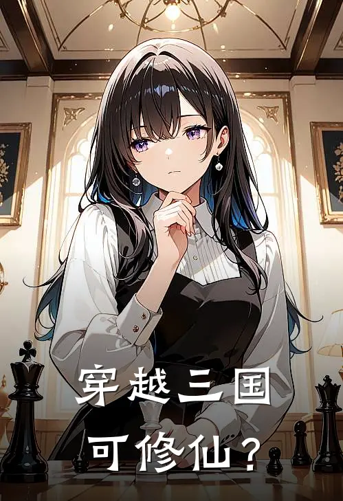 王凡张恪(穿越三国可修仙？)全本免费在线阅读_(穿越三国可修仙？)完结版免费在线阅读