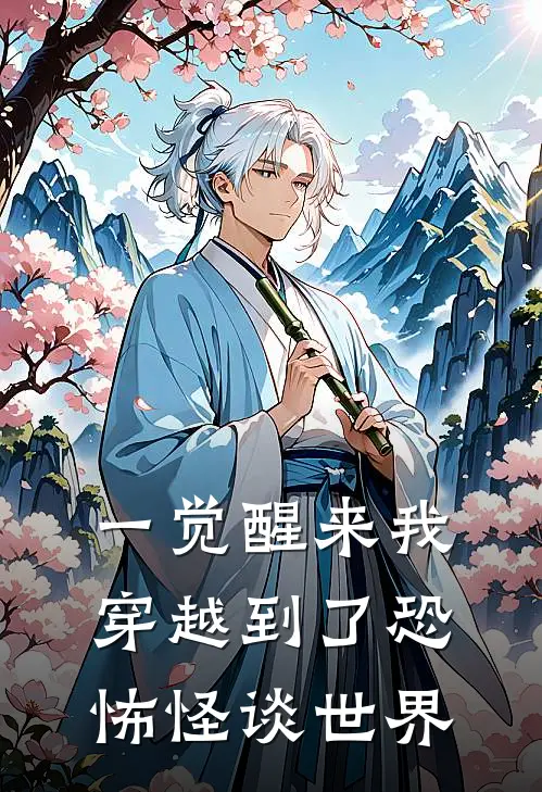 一觉醒来我穿越到了恐怖怪谈世界