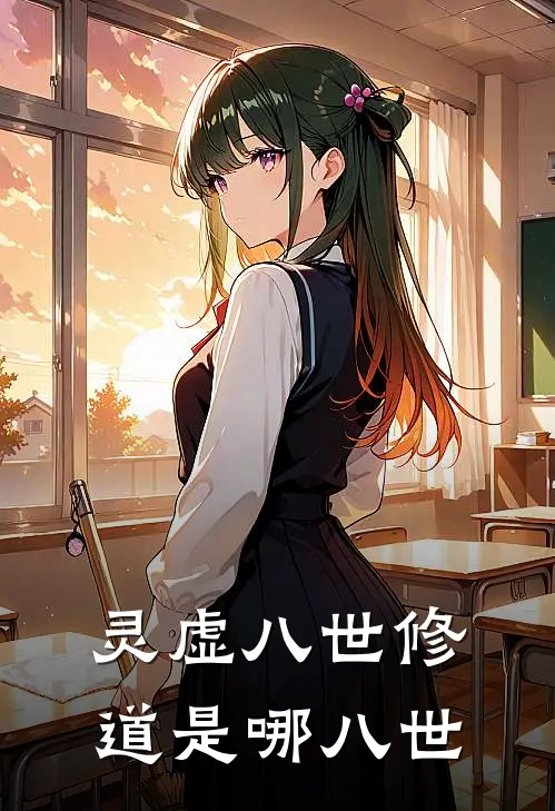 灵虚八世修道是哪八世