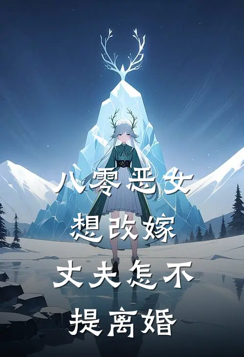 八零恶女想改嫁，丈夫怎不提离婚
