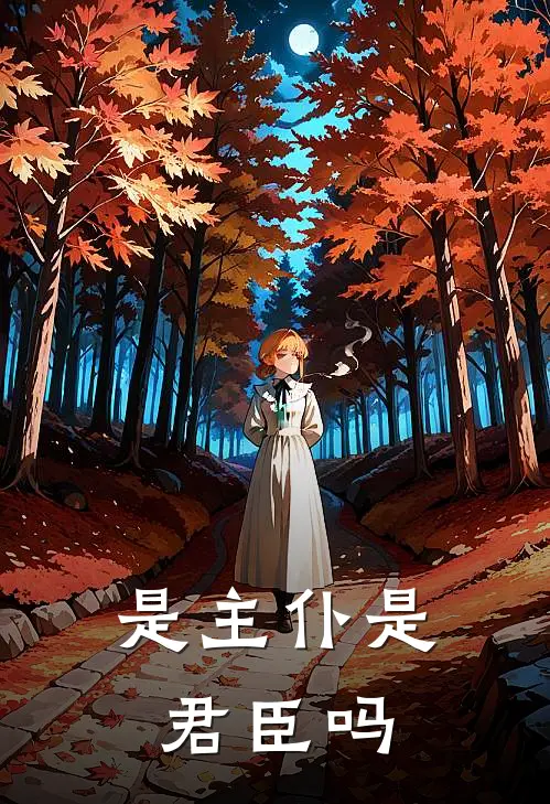 是主仆是君臣吗