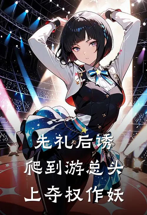 蒋穗安桥先礼后诱：爬到游总头上夺权作妖全本免费在线阅读_先礼后诱：爬到游总头上夺权作妖全本阅读