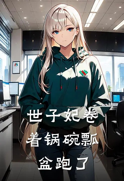 世子妃卷着锅碗瓢盆跑了