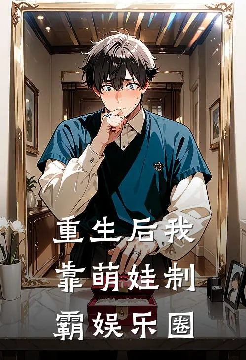 姜小野姜晚星(重生后我靠萌娃制霸娱乐圈)全本阅读_姜小野姜晚星最新热门小说