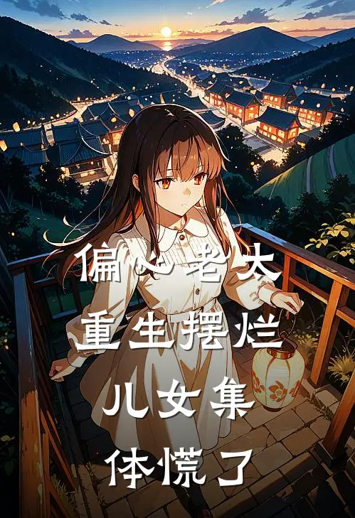 偏心老太重生摆烂：儿女集体慌了(许在国许春香)最热门小说_全本完结小说偏心老太重生摆烂：儿女集体慌了(许在国许春香)