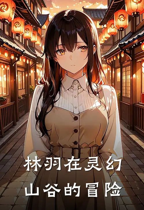 林羽在灵幻山谷的冒险