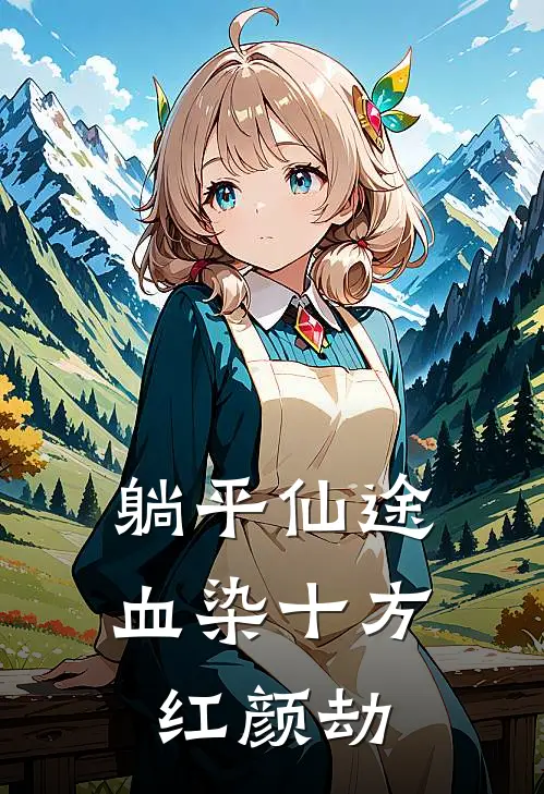 躺平仙途：血染十方红颜劫萧闲鹿灵汐热门完本小说_最新章节列表躺平仙途：血染十方红颜劫(萧闲鹿灵汐)