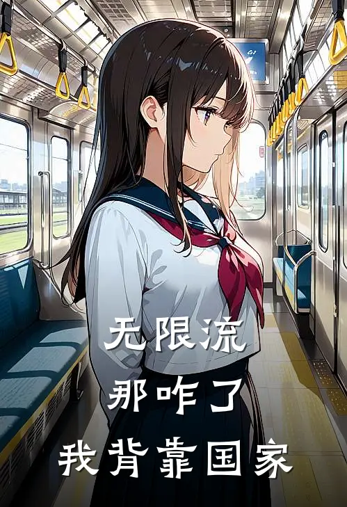 无限流，那咋了，我背靠国家