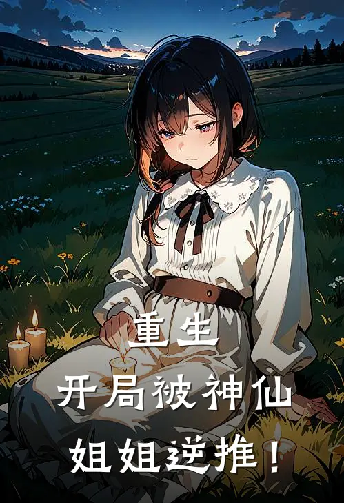 重生，开局被神仙姐姐逆推！