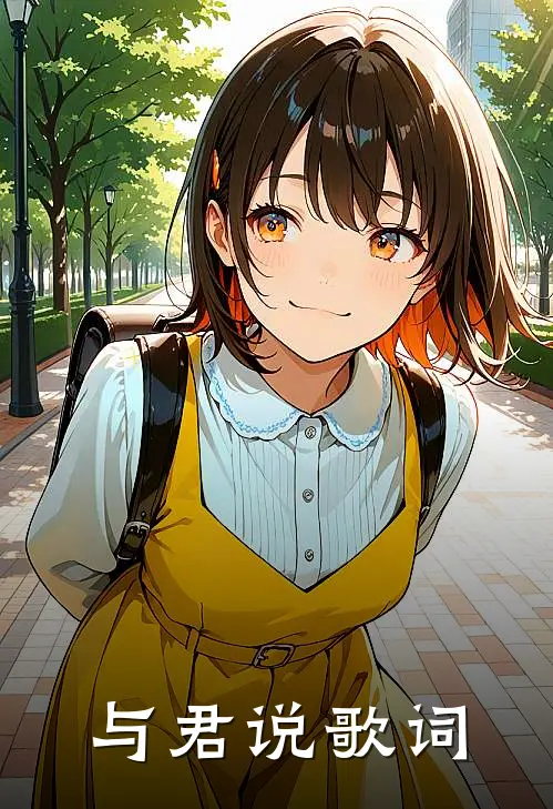 与君说歌词