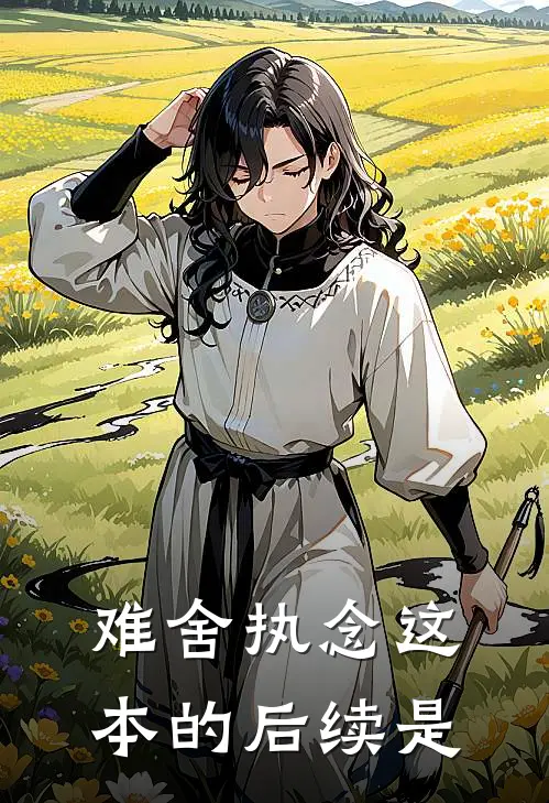 难舍执念这本的后续是